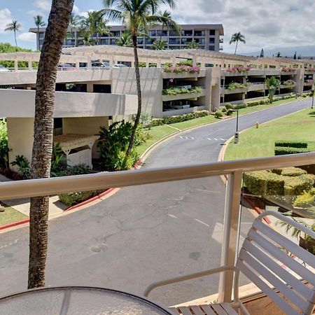 Maui Banyan G310C Leilighet Wailea  Eksteriør bilde