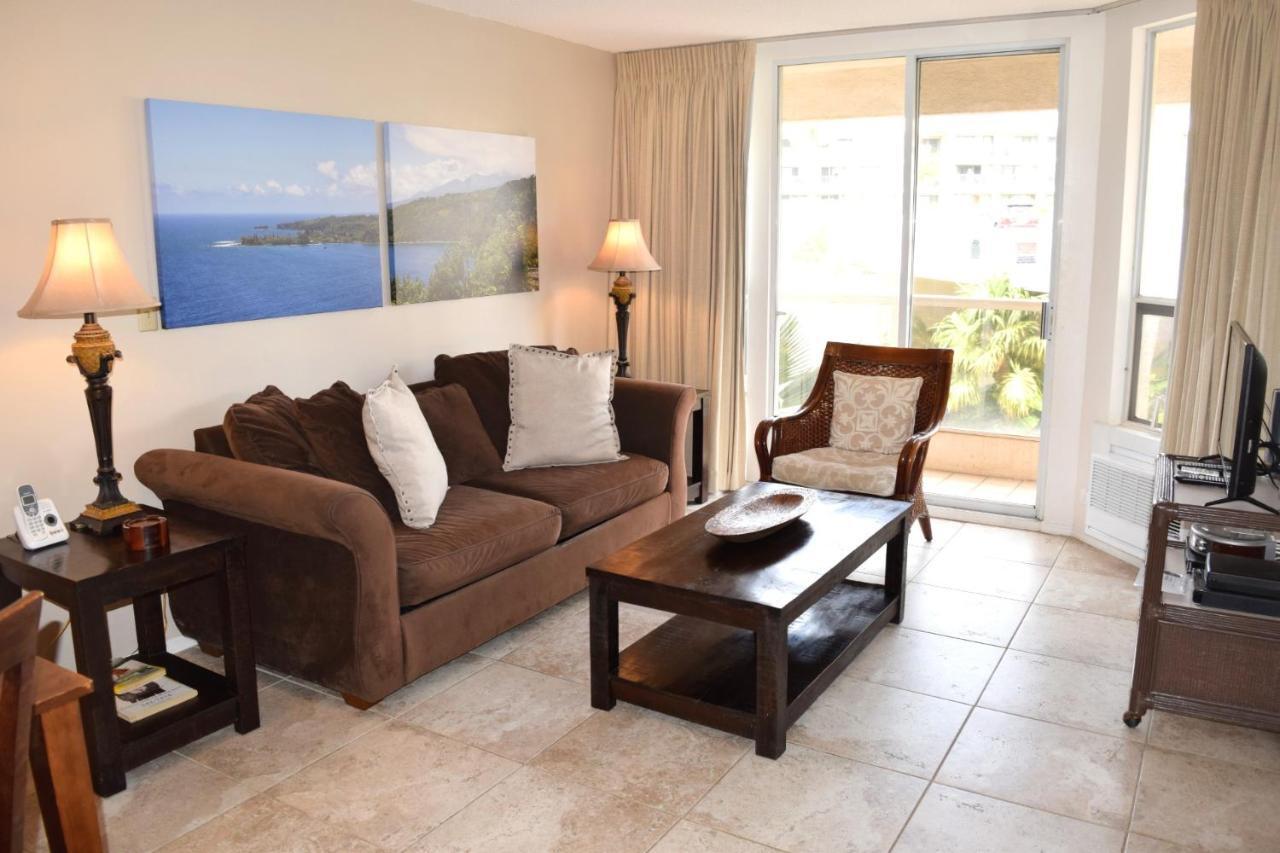 Maui Banyan G310C Leilighet Wailea  Eksteriør bilde