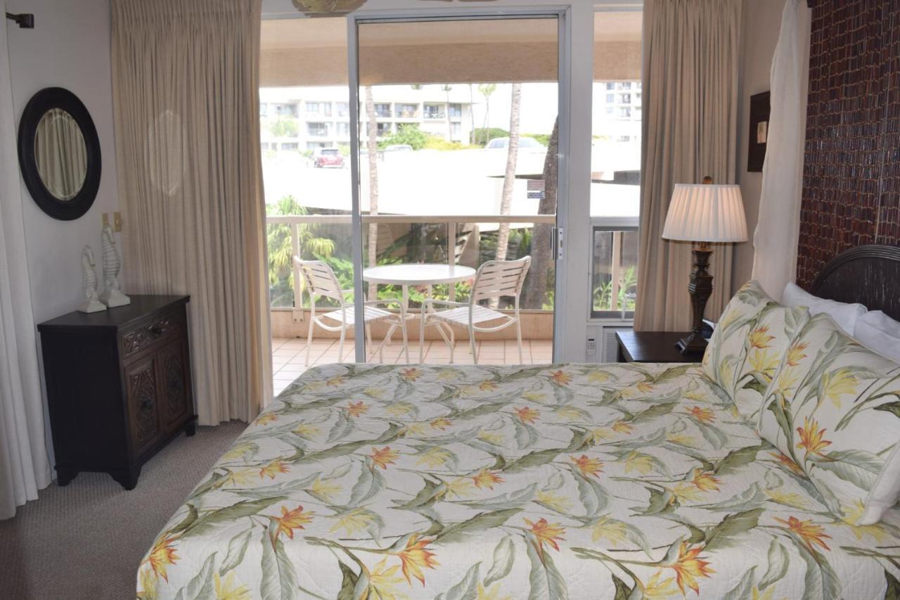 Maui Banyan G310C Leilighet Wailea  Eksteriør bilde